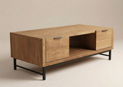 Teak Salontafel Selaras