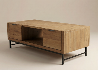 Teak Salontafel Selaras