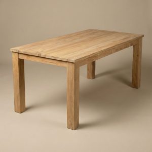 Teak Tafel Rimba 200