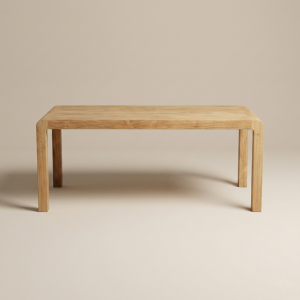 Teak Eettafel Arus 200 cm