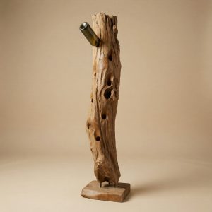 Teak Wortel Wijn Boom