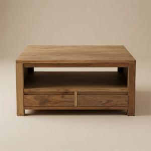 Teak Salontafel Jati