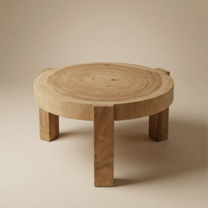 Suar Salontafel Massief