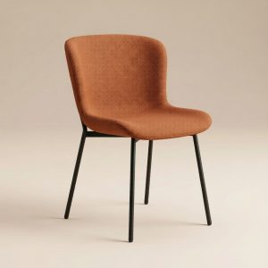 Eetkamerstoel Rani Rusty