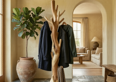 Suar Kapstok Woonaccessoires