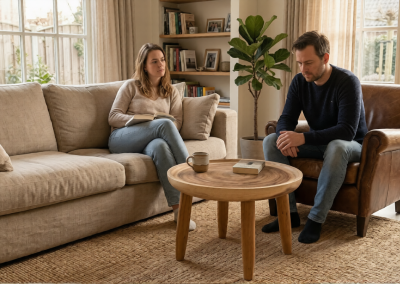 Suar Salontafel Organisch