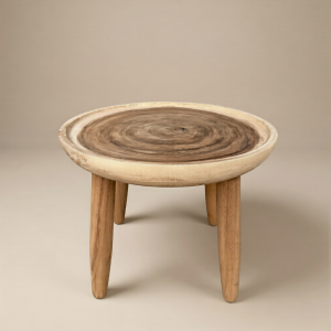 Suar Salontafel Organisch