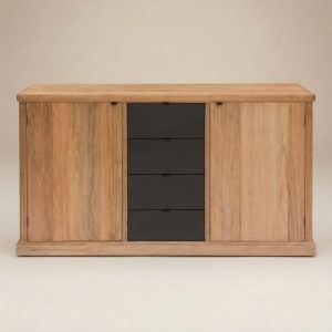 Teak Dressoir Aruna