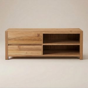 Teak TV Meubel Jati