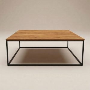 Teak Salontafel Aruna Rechthoek