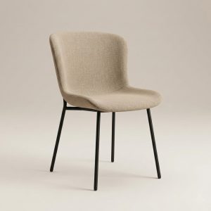 Eetkamerstoel Rani Beige