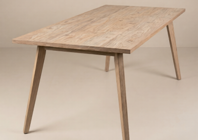 Teak Tafel Nilo 180 cm