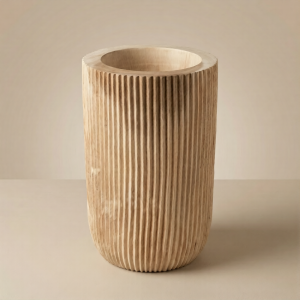 Suar Vaas Rond 30 cm