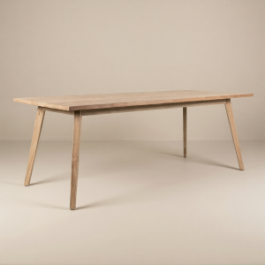 Teak Tafel Nilo 180 cm