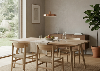 Teak Tafel Nilo 180 cm