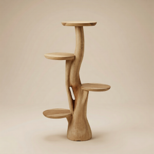 Suar Decoratiezuil 100 cm