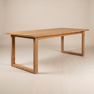Teak Tafel Raku 200