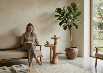 Suar Decoratiezuil 60 cm