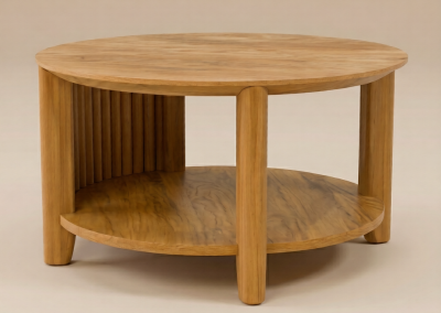 Teak Salontafels