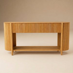 Teak Dressoir Sutra 140 cm