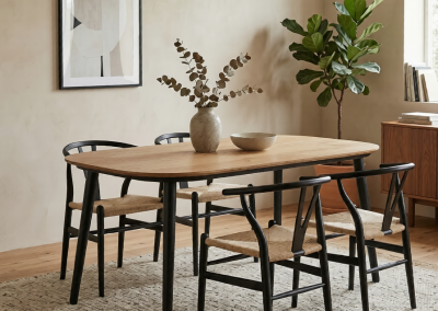 Teak Tafel Sora 180 cm
