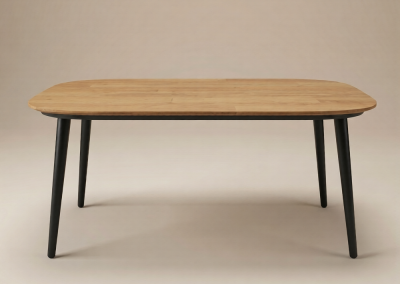 Teak Tafel Sora 180 cm