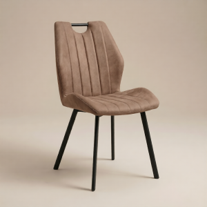 Eetkamerstoel Reno Taupe